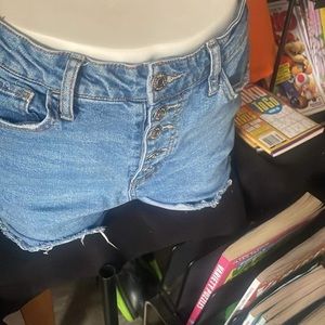 Butt mannequin